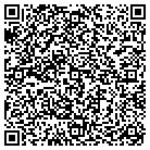 QR code with H & R Block Tax Service contacts