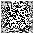 QR code with A Atlantis Burial Cremation contacts