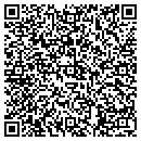 QR code with 54 Signs contacts