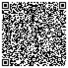 QR code with Professional Technology Sltns contacts