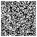 QR code with Kirby Of Dunbar contacts
