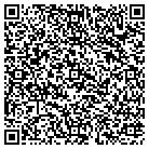 QR code with Ritter Park Tennis Center contacts