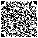 QR code with Zion Christian Academy contacts
