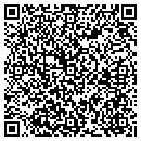 QR code with R F Steiner & Co contacts