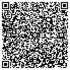 QR code with Zion Baptist Parsonage contacts