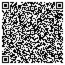 QR code with Trents Store contacts