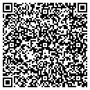 QR code with James Arbogust Farm contacts
