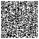 QR code with D C Kennedy Plumbing & Heating contacts