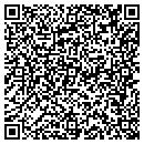 QR code with Iron Works Gym contacts