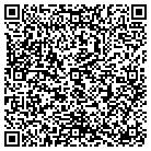 QR code with Cheyenne Sales Company Inc contacts