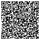 QR code with John D Janney OD contacts