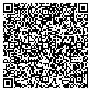 QR code with Hodge Podge contacts