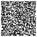QR code with Hackey's Country Store contacts