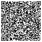 QR code with Hamlin Elementary School contacts