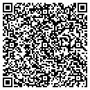 QR code with Agarwal A B MD contacts
