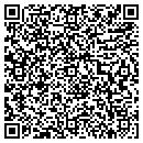 QR code with Helping Hands contacts