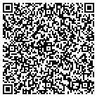 QR code with A & M Heating & Air Solutions contacts