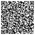 QR code with New Creek contacts