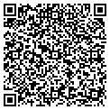 QR code with KFC contacts