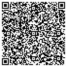 QR code with Anne Bailey Elementary School contacts