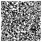 QR code with Webster Cnty Comm Snior Ctzens contacts