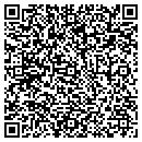 QR code with Tejon Ranch Co contacts