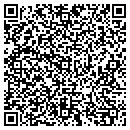 QR code with Richard B Esker contacts