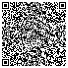 QR code with Cynthia R Bower CPA contacts