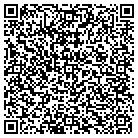 QR code with Family Network Of Greenbrier contacts
