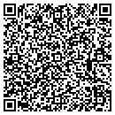 QR code with Moose Lodge contacts