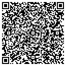 QR code with Azinger Group contacts