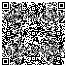 QR code with Mc Dowell Circuit County Reporters contacts
