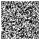 QR code with Art Nouveau contacts
