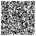 QR code with Harder Hall contacts