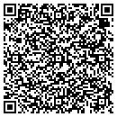 QR code with LBJ Machine Co contacts