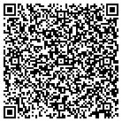 QR code with Two Guys' TV Service contacts