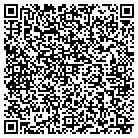 QR code with M R Haynes Excavating contacts