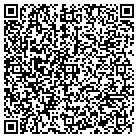 QR code with Upper-Cut Pro Barber & Styling contacts