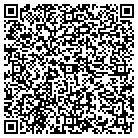 QR code with USA Martial Arts Training contacts