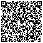 QR code with Cheat Lake United Methodist contacts