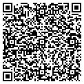 QR code with A S I contacts