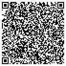 QR code with Tonin Up Fitness Center contacts