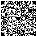 QR code with M M G Corp contacts