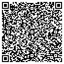 QR code with Ginos Distributing Inc contacts