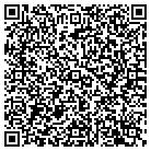QR code with University Of Charleston contacts