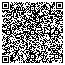 QR code with US Post Office contacts