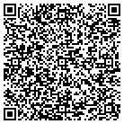 QR code with Weirton Utilities Director contacts