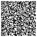 QR code with N More Cash Inc contacts