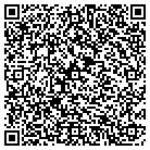 QR code with G & R Used Auto Sales LLC contacts