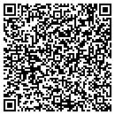QR code with Fins Beach Bar contacts